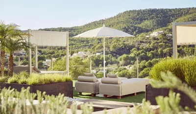 Zafiro Palace Andratx — Foto 5