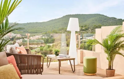 Zafiro Palace Andratx — Foto 11