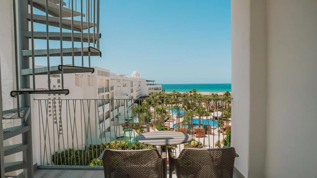Superior Double Room with Sea View - 1 or 2 beds — Zahara Beach & Spa by QHotels - Adults Recommended