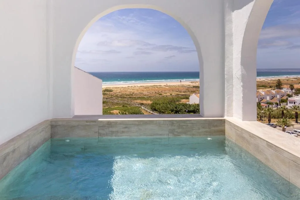 Premium Junior Suite — Zahara Beach & Spa by QHotels - Adults Recommended