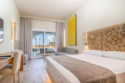Zahara Beach & Spa by QHotels - Adults Recommended — photo 2