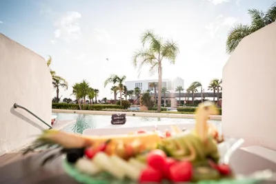 Zahara Beach & Spa by QHotels - Adults Recommended — photo 4