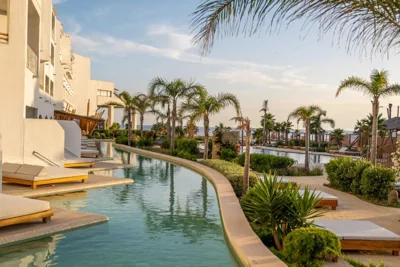 Zahara Beach & Spa by QHotels - Adults Recommended — photo 5