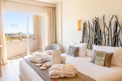 Zahara Beach & Spa by QHotels - Adults Recommended — photo 7