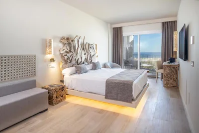 Zahara Beach & Spa by QHotels - Adults Recommended — photo 8