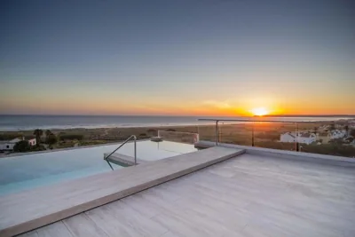 Zahara Beach & Spa by QHotels - Adults Recommended — photo 9