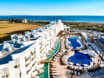 Zahara Beach & Spa by QHotels - Adults Recommended — photo 12