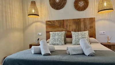 Zahora Beach Room — foto 2