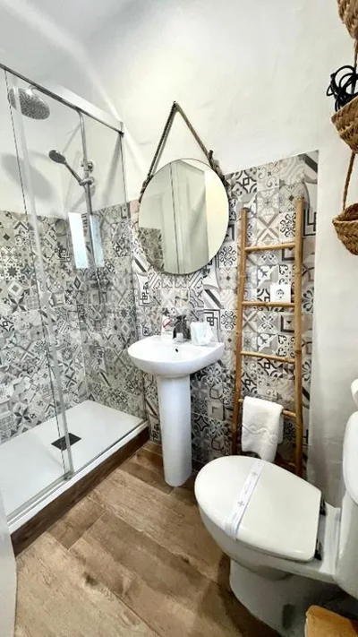 Zahora Beach Room — foto 3