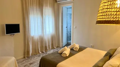 Zahora Beach Room — foto 4