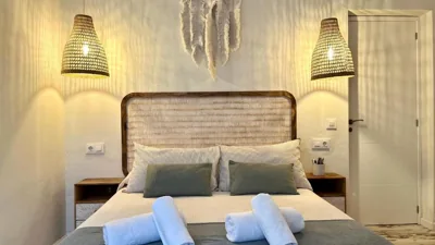 Zahora Beach Room — foto 6