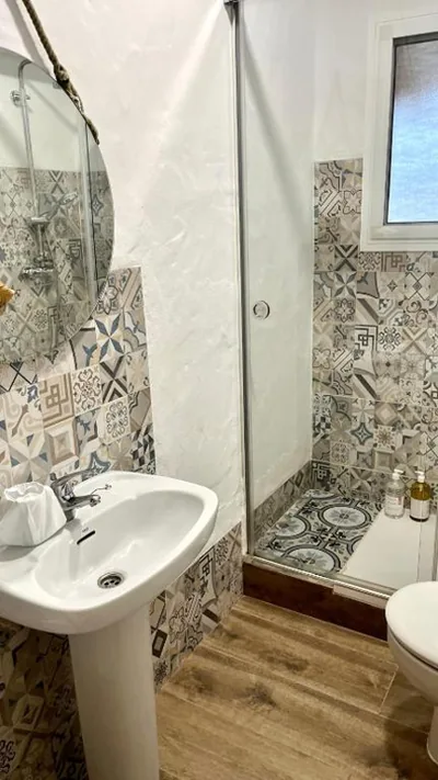 Zahora Beach Room — foto 7