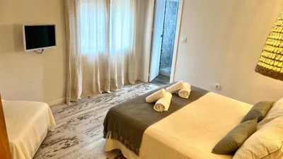 Zahora Beach Room — foto 8