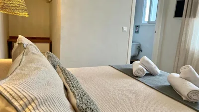 Zahora Beach Room — foto 9