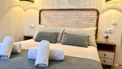 Zahora Beach Room — foto 10