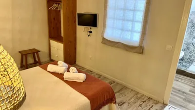 Zahora Beach Room — foto 11