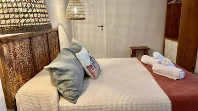 Zahora Beach Room — foto 12