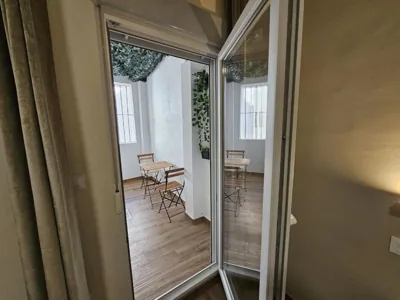 Zaida Boutique Hotel — foto 3
