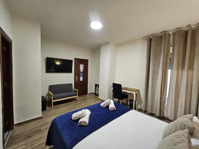 Zaida Boutique Hotel — foto 4