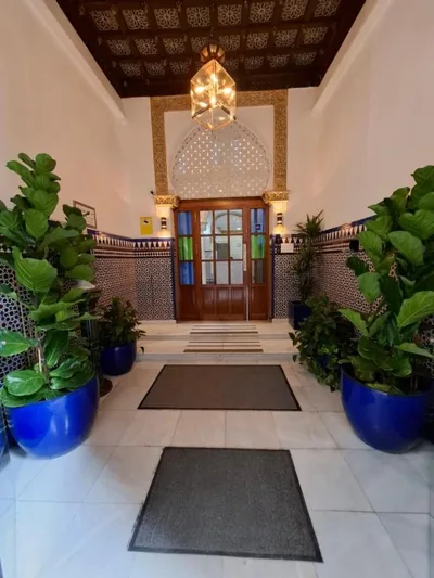 Zaida Boutique Hotel — foto 7
