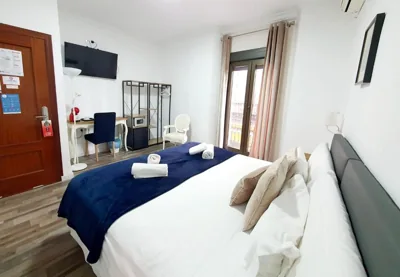 Zaida Boutique Hotel — foto 8