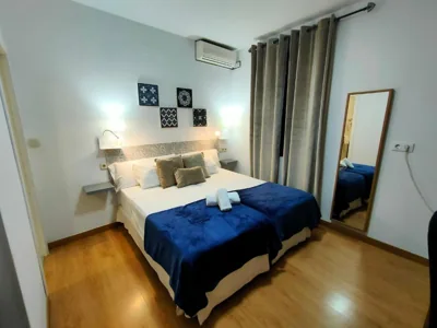 Zaida Boutique Hotel — foto 10