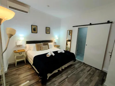 Zaida Boutique Hotel — foto 11