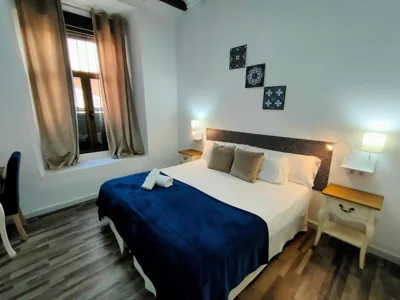 Zaida Boutique Hotel — foto 12
