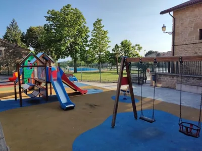 Zaldivar etxea — foto 5