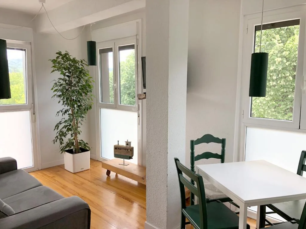 Standard Apartment — Zarautz Hostel