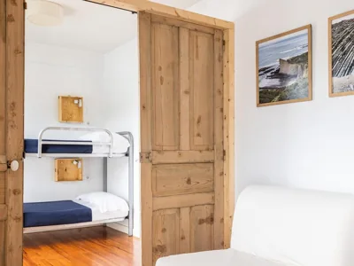 Zarautz Hostel — photo 2