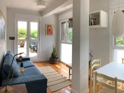 Zarautz Hostel — photo 4