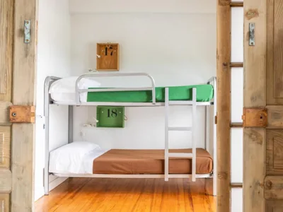Zarautz Hostel — photo 7