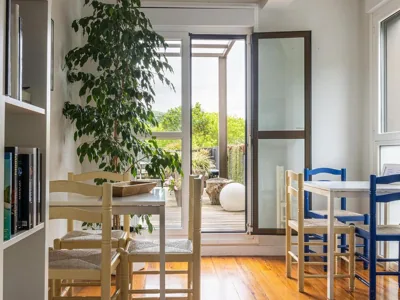 Zarautz Hostel — photo 8