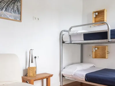 Zarautz Hostel — photo 10