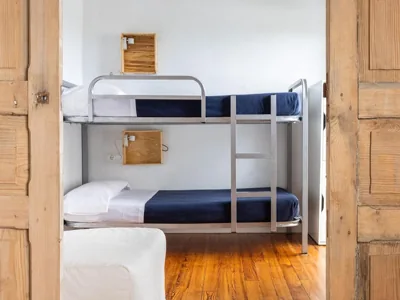 Zarautz Hostel — photo 11