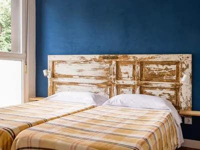 Zarautz Hostel — photo 12