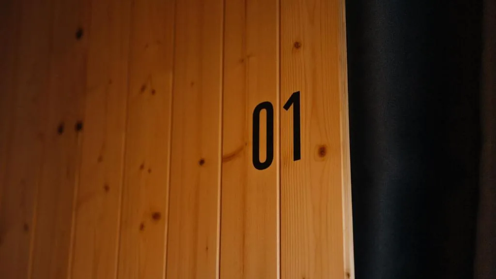 Bed in 12-Bed Mixed Dormitory Room — Zarautz Surf House