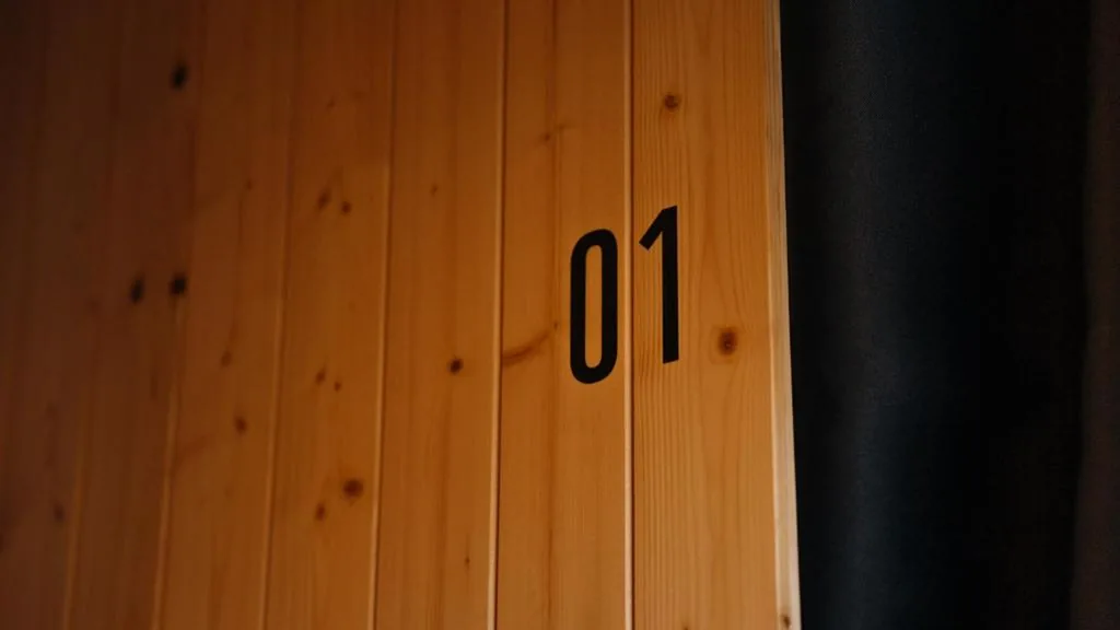 Bed in 8-Bed Mixed Dormitory Room — Zarautz Surf House