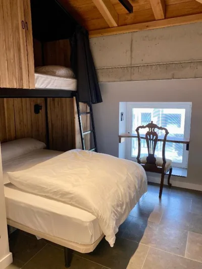 Zarautz Surf House — photo 2