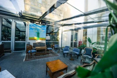 Zarautz Surf House — photo 5