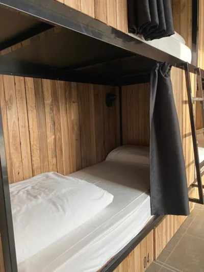 Zarautz Surf House — photo 7