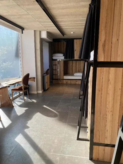 Zarautz Surf House — photo 11