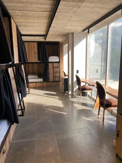 Zarautz Surf House — photo 12