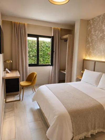 Zarú Hotel Boutique — 写真 2