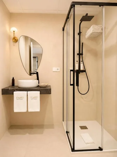 Zarú Hotel Boutique — 写真 3