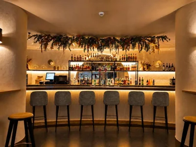 Zarú Hotel Boutique — 写真 4