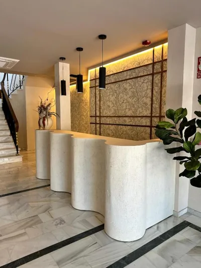 Zarú Hotel Boutique — 写真 6