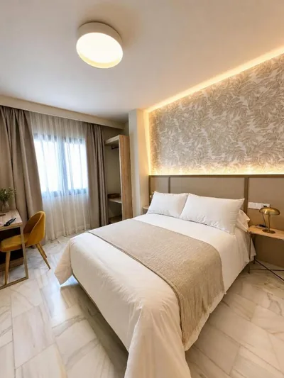 Zarú Hotel Boutique — 写真 7