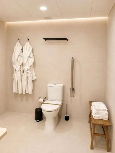Zarú Hotel Boutique — 写真 8